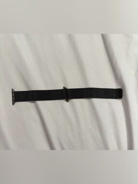 Apple Watch Band - Milanese Loop - 42mm - Slate - One Size